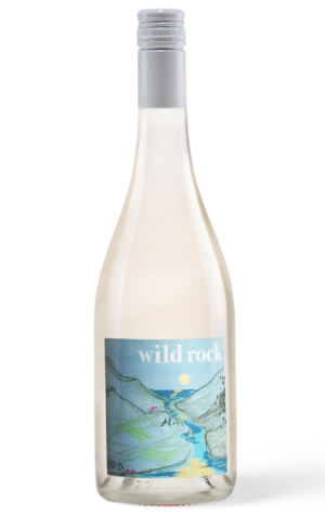 Benjamin Bridge Wild Rock White 750ml